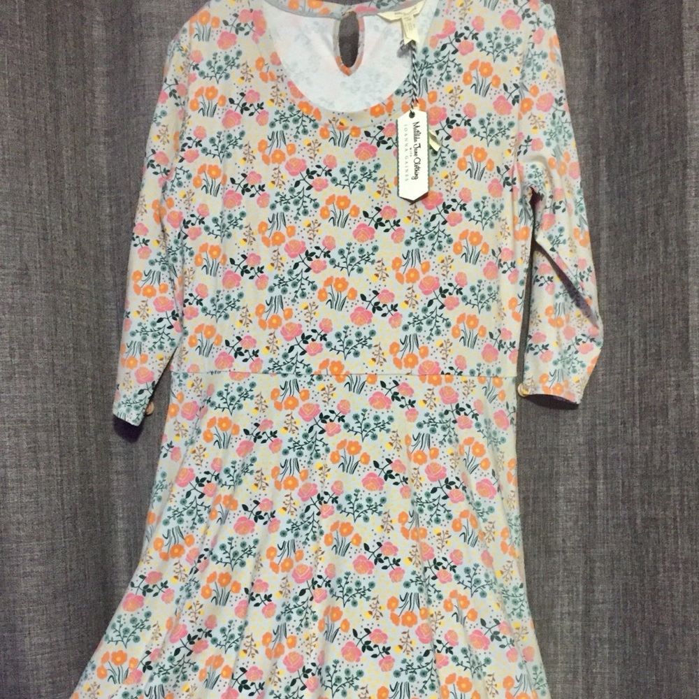 Matilda Jane Dress- women’s